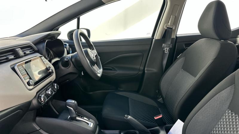 Used Nissan Micra 2021 for sale - 75843393: Photo 23