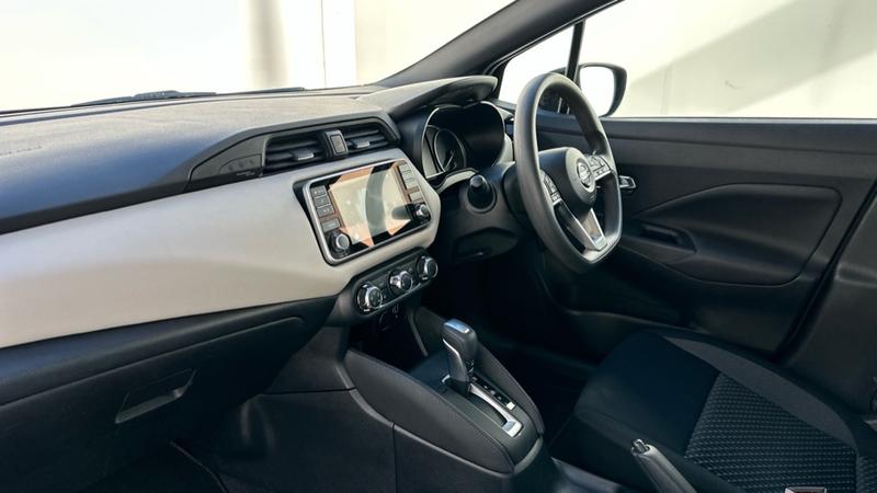 Used Nissan Micra 2021 for sale - 75843393: Photo 24