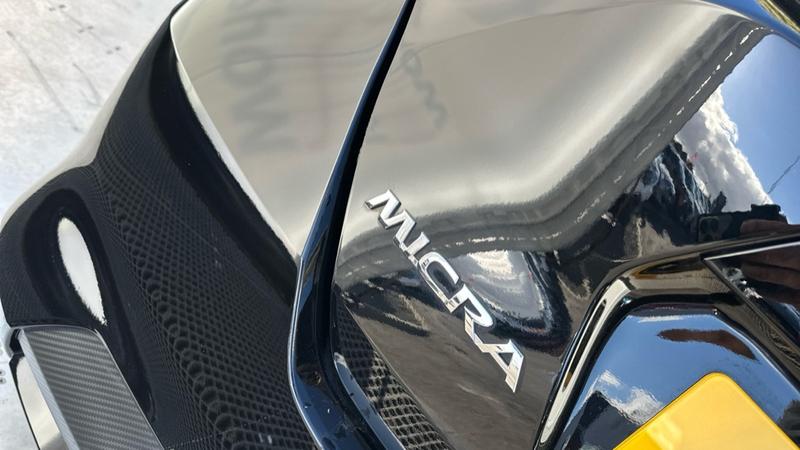 Used Nissan Micra 2021 for sale - 75843393: Photo 26