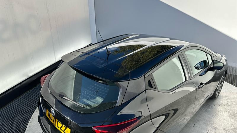 Used Nissan Micra 2021 for sale - 75843393: Photo 30