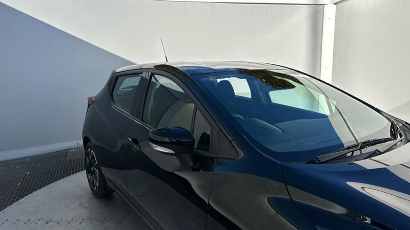 Used Nissan Micra 2021 for sale - 75843393: Photo 32