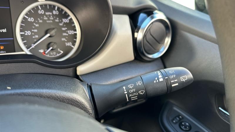 Used Nissan Micra 2021 for sale - 75843393: Photo 45