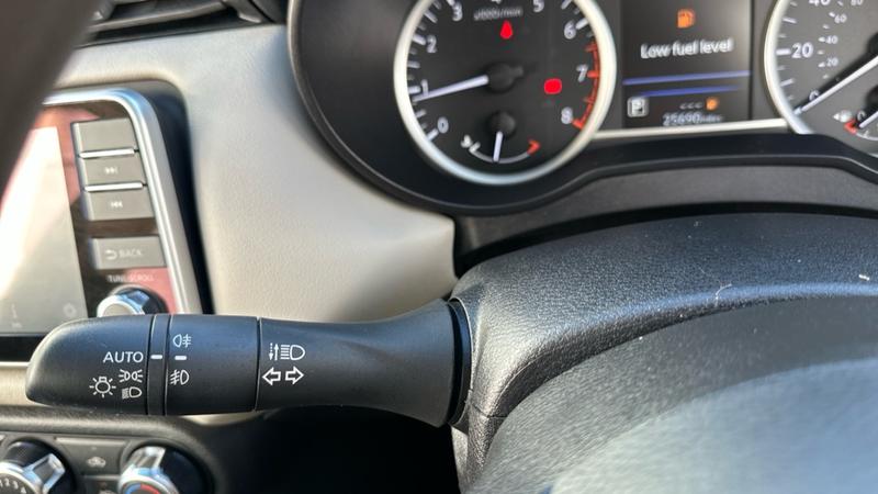 Used Nissan Micra 2021 for sale - 75843393: Photo 46