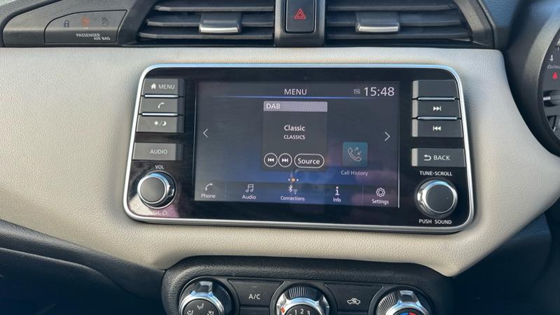 Used Nissan Micra 2021 for sale - 75843393: Photo 47