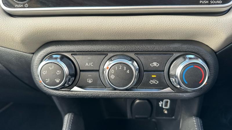 Used Nissan Micra 2021 for sale - 75843393: Photo 49