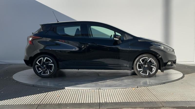 Used Nissan Micra 2021 for sale - 75843393: Photo 5