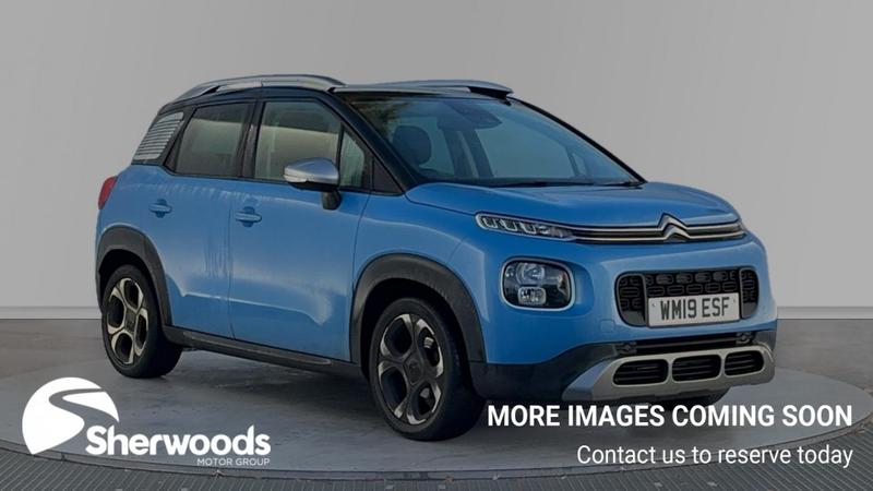 Used Citroen C3 Aircross 2019 for sale - 76322304: Photo 1