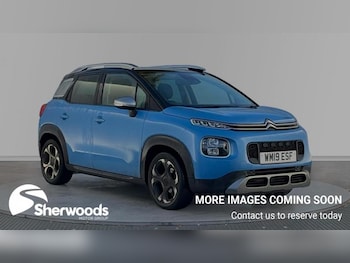 Citroen - C3 Aircross