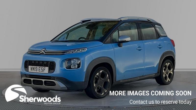 Used Citroen C3 Aircross 2019 for sale - 76322304: Photo 2