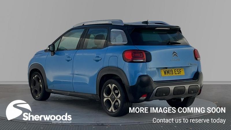 Used Citroen C3 Aircross 2019 for sale - 76322304: Photo 3