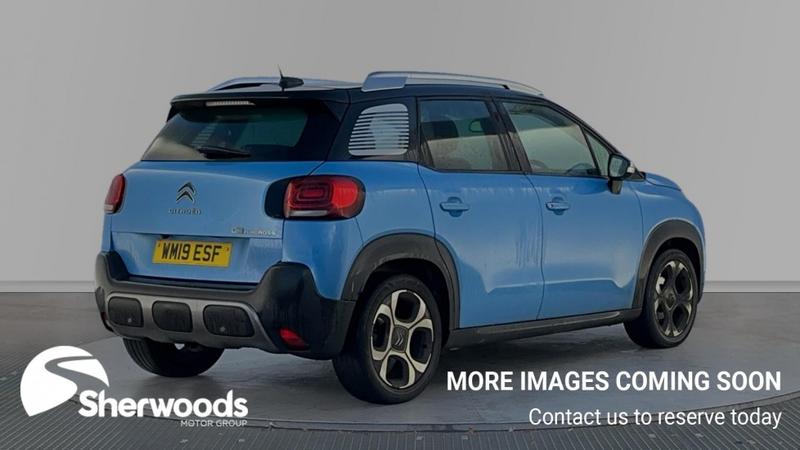 Used Citroen C3 Aircross 2019 for sale - 76322304: Photo 4