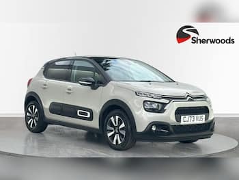 Used Citroen C3 2023 for sale - 79822191: Photo