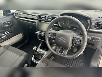 Used Citroen C3 2023 for sale - 79822191: Photo
