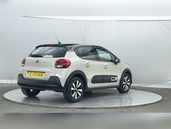 Used Citroen C3 2023 for sale - 79822191: Photo