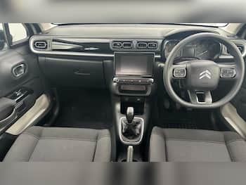 Used Citroen C3 2023 for sale - 79822191: Photo