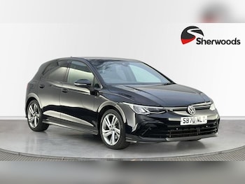 Used Volkswagen Golf 2020 for sale - 77470286: Photo