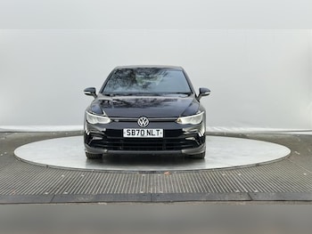 Used Volkswagen Golf 2020 for sale - 77470286: Photo