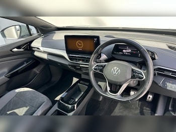 Used Volkswagen ID.5 2023 for sale - 78742686: Photo