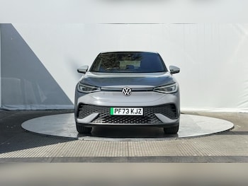 Used Volkswagen ID.5 2023 for sale - 78742686: Photo