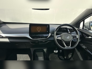 Used Volkswagen ID.5 2023 for sale - 78742686: Photo