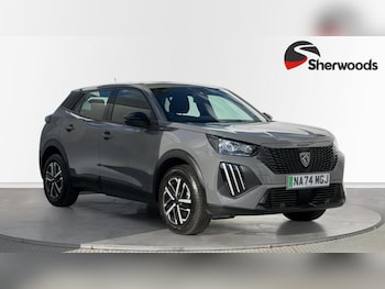 Used Peugeot E-2008 2024 for sale - 75972856: Photo