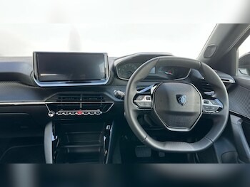 Used Peugeot E-2008 2024 for sale - 75972856: Photo