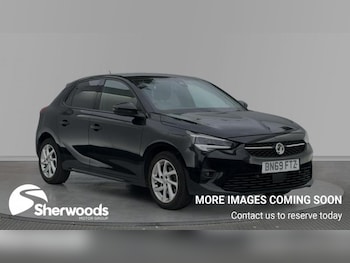 2020 - 1.2 Turbo SRi Nav Premium Hatchback 5dr Petrol Manual Euro 6 (s/s) (100 ps)