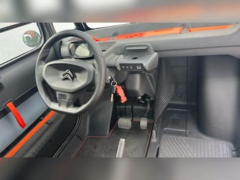 Used Citroen Ami undefined for sale - 79653364: Photo