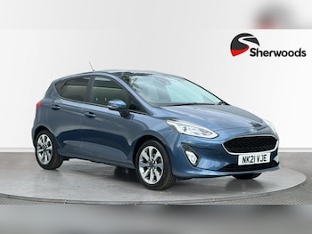 Used Ford Fiesta undefined for sale - 78405814: Photo