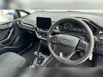 Used Ford Fiesta undefined for sale - 78405814: Photo