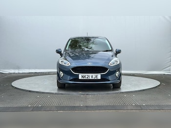 Used Ford Fiesta undefined for sale - 78405814: Photo