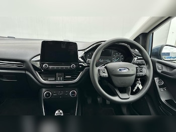 Used Ford Fiesta undefined for sale - 78405814: Photo