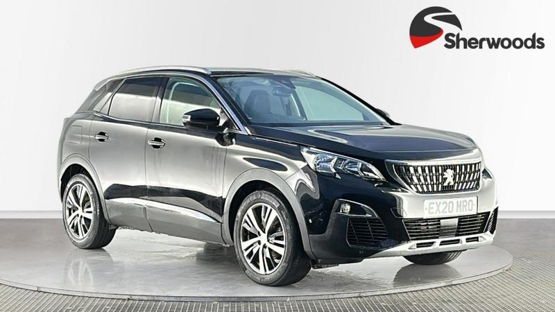 Used Peugeot 3008 2020 for sale - 77412889: Photo 1
