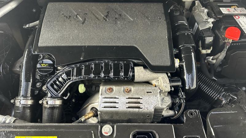 Used Peugeot 3008 2020 for sale - 77412889: Photo 16