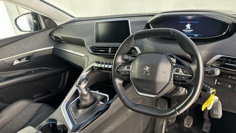 Used Peugeot 3008 2020 for sale - 77412889: Photo 2