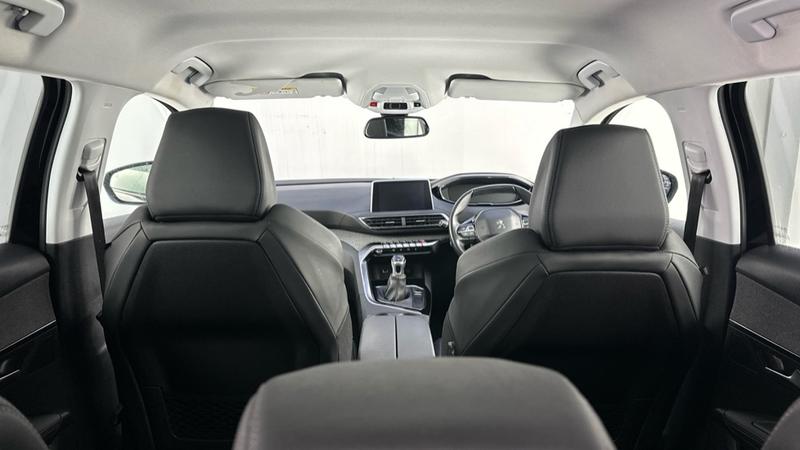 Used Peugeot 3008 2020 for sale - 77412889: Photo 36