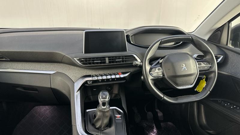 Used Peugeot 3008 2020 for sale - 77412889: Photo 4