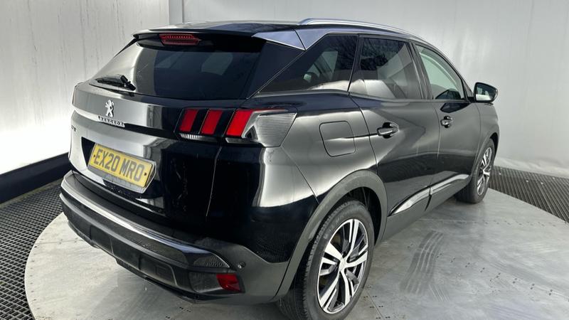 Used Peugeot 3008 2020 for sale - 77412889: Photo 49