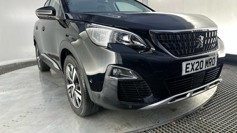 Used Peugeot 3008 2020 for sale - 77412889: Photo 55