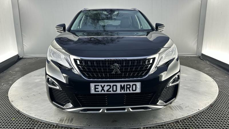 Used Peugeot 3008 2020 for sale - 77412889: Photo 56