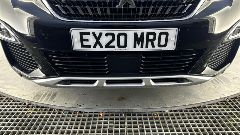 Used Peugeot 3008 2020 for sale - 77412889: Photo 57
