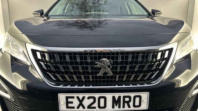 Used Peugeot 3008 2020 for sale - 77412889: Photo 58