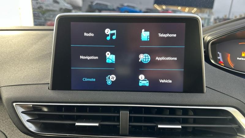 Used Peugeot 3008 2020 for sale - 77412889: Photo 71