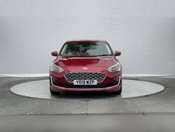 Used Ford Focus 2019 for sale - 75751945: Photo