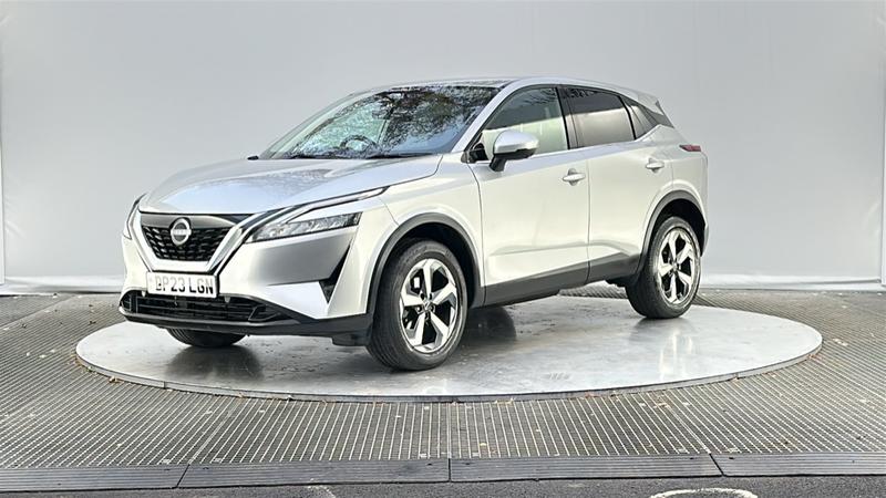 Used Nissan Qashqai 2023 for sale - 76738780: Photo 10