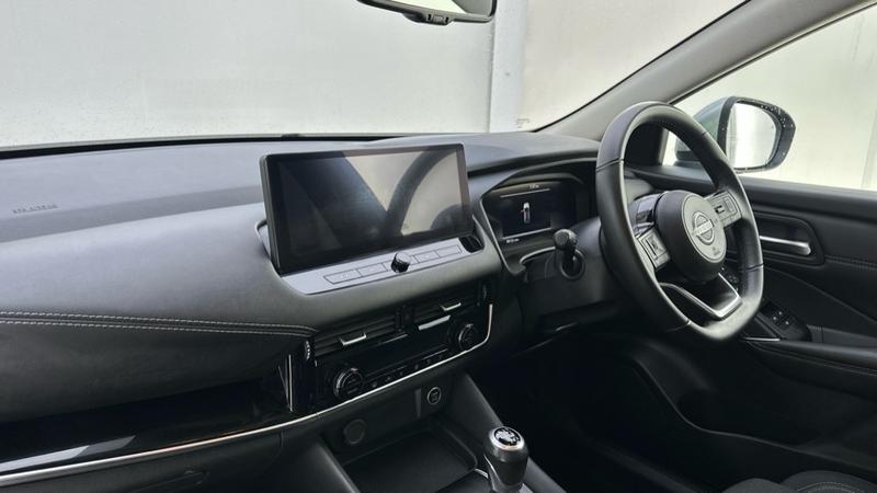 Used Nissan Qashqai 2023 for sale - 76738780: Photo 11