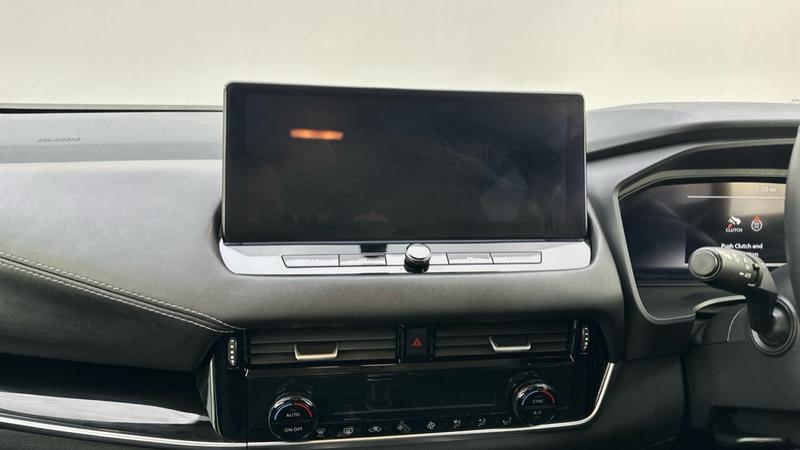 Used Nissan Qashqai 2023 for sale - 76738780: Photo 12