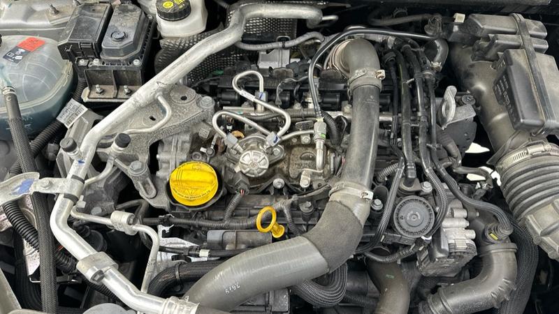 Used Nissan Qashqai 2023 for sale - 76738780: Photo 16