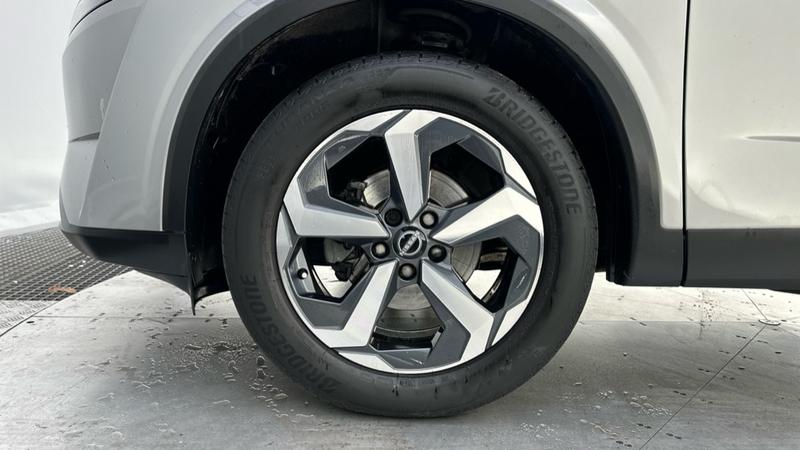 Used Nissan Qashqai 2023 for sale - 76738780: Photo 17