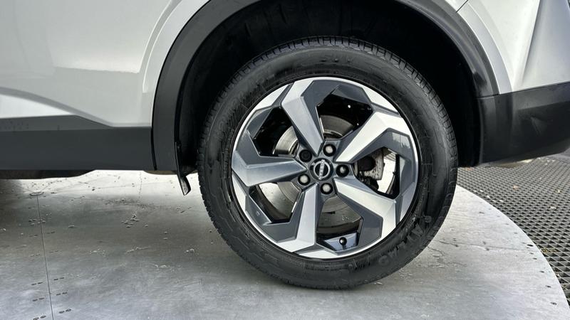 Used Nissan Qashqai 2023 for sale - 76738780: Photo 18
